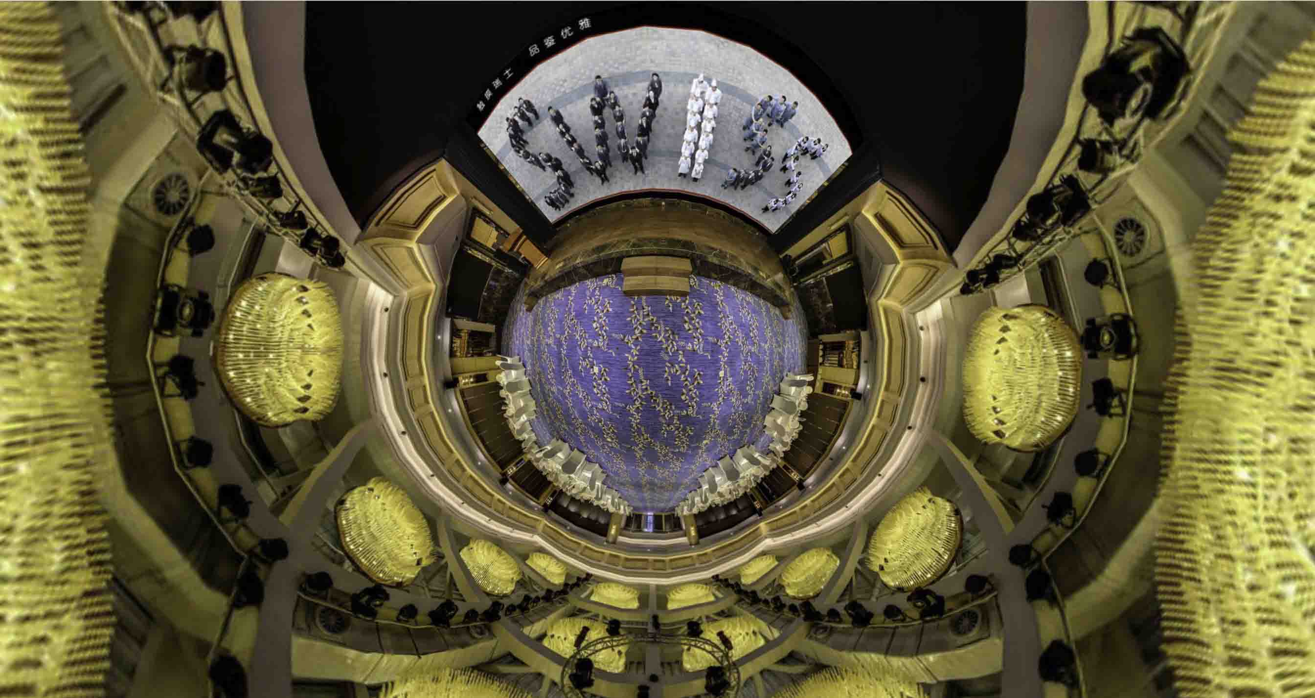 麻山探索VR全景拍摄中的深度感：营造沉浸式体验的关键要素